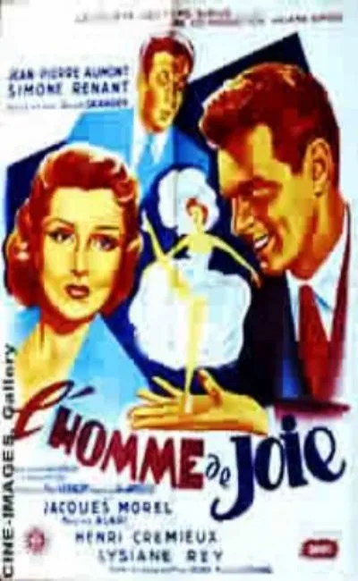 L'homme de joie (1950)