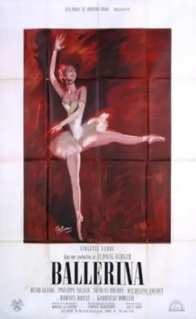 Ballerina (1950)