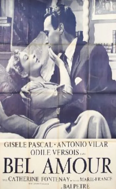 Bel amour (1951)