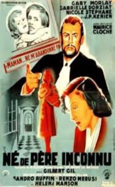 Né de père inconnu (1950)