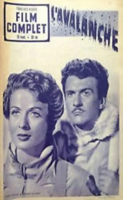 Avalanche (1951)