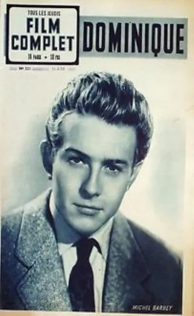 Dominique (1950)