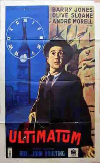 Ultimatum (1950)