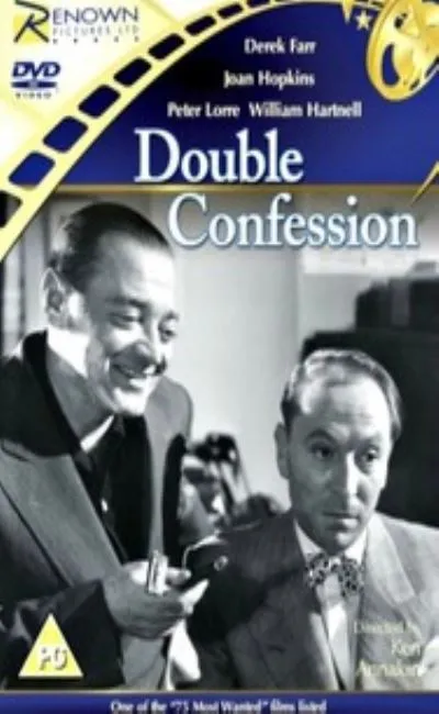 Double confession (1950)
