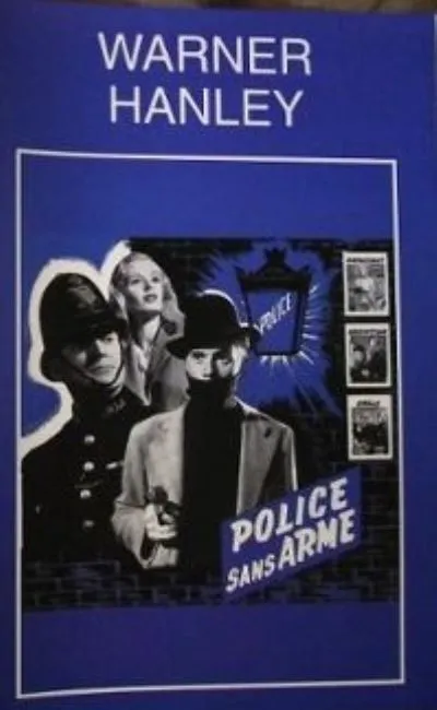 Police sans arme (1950)