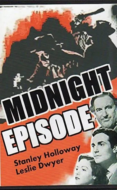 Midnight episode (1950)