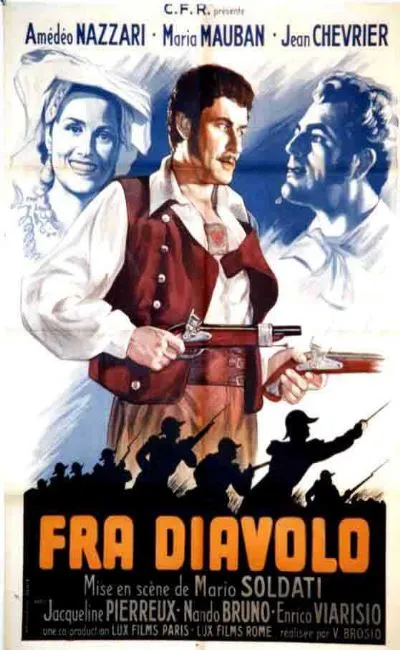 Fra Diavolo (1952)