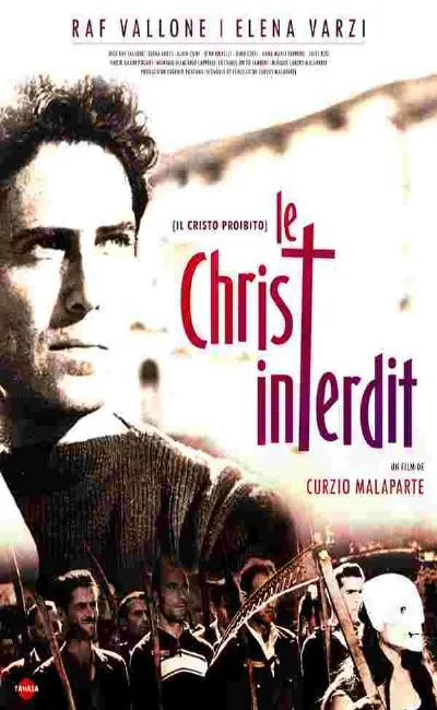 Le Christ interdit (1951)