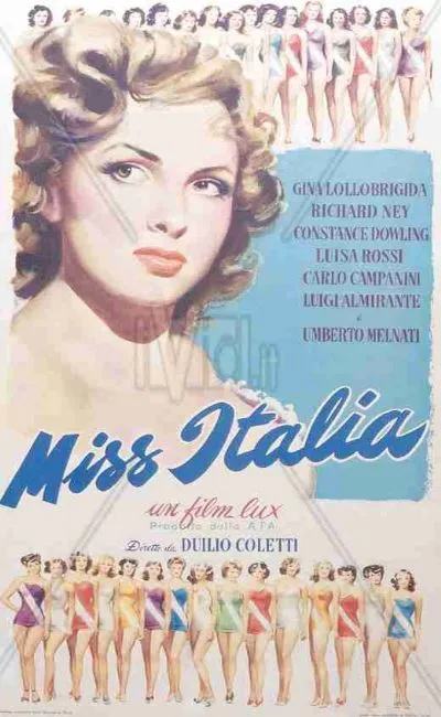 Miss Italie (1950)