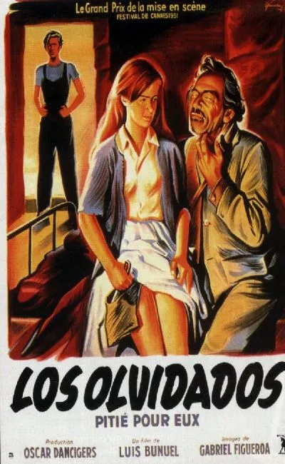 Pitié pour eux (1951)
