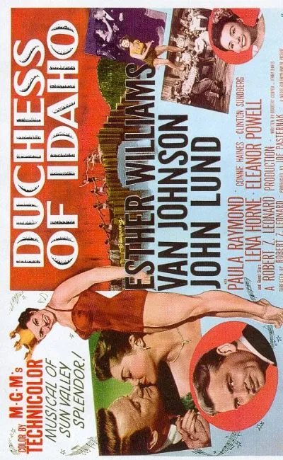 Jamais deux sans toi (1950)