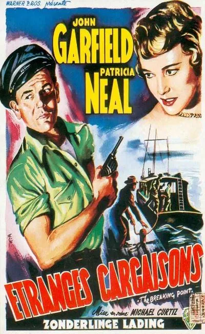 Etranges cargaisons (1950)