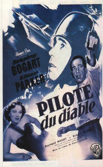 Pilote du diable (1950)
