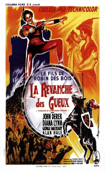 La revanche des gueux (1951)