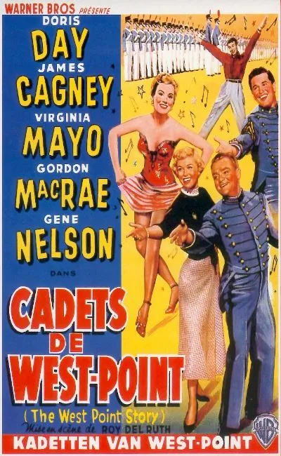 Les cadets de West-Point (1951)
