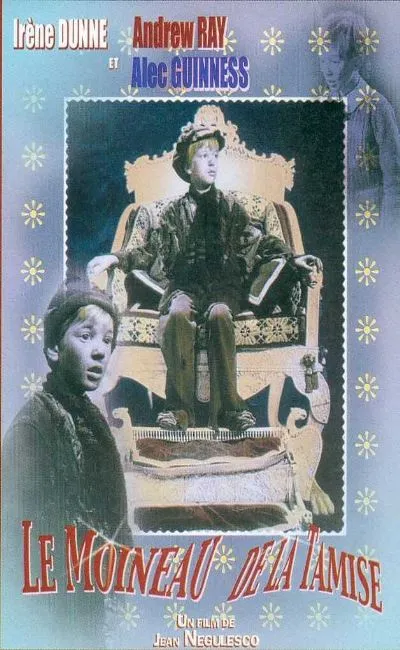 Le moineau de la Tamise (1950)