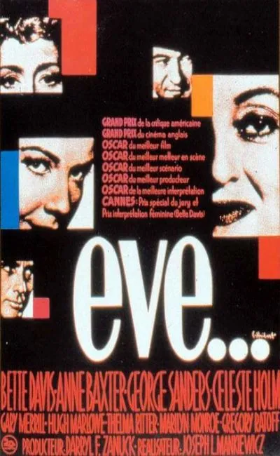 Eve (1951)