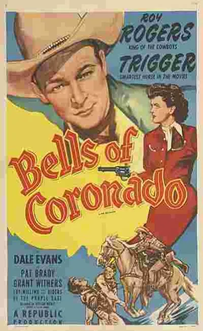 Bells of Coronado (1950)