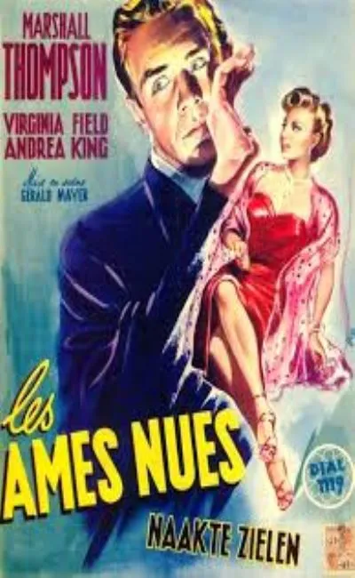 Les âmes nues (1950)