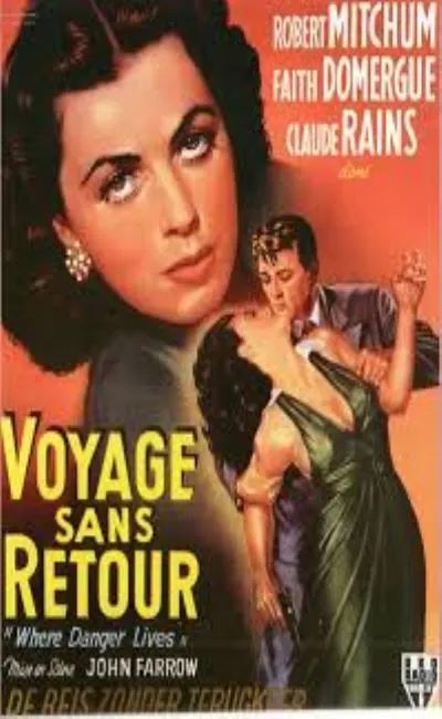 Voyage sans retour (1950)