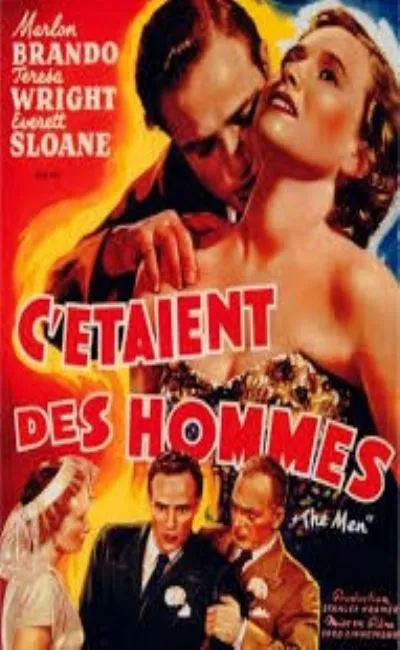 C'étaient des hommes (1950)