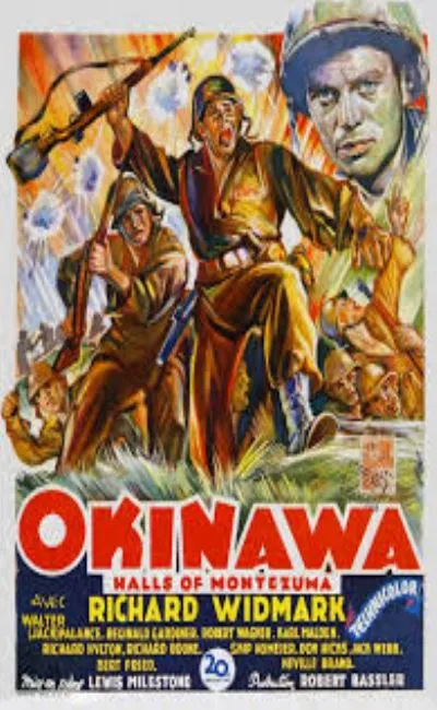 Okinawa (1951)