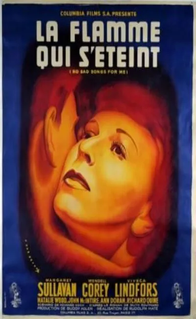 La flamme qui s'éteint (1950)
