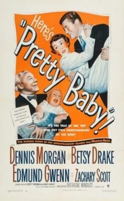 Pretty baby (1950)