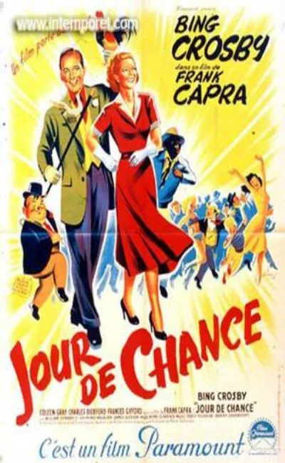 Jour de chance (1950)