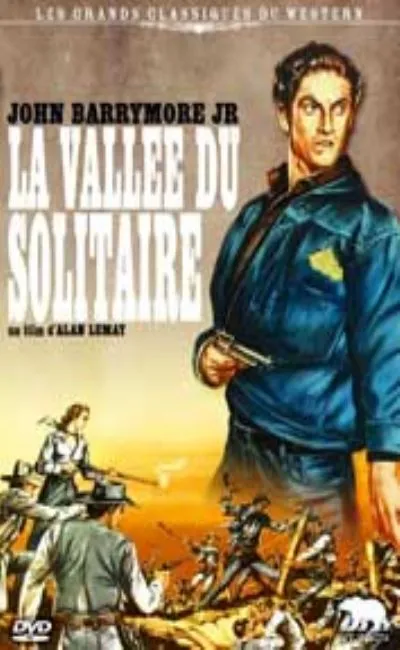 La vallée du solitaire (1950)
