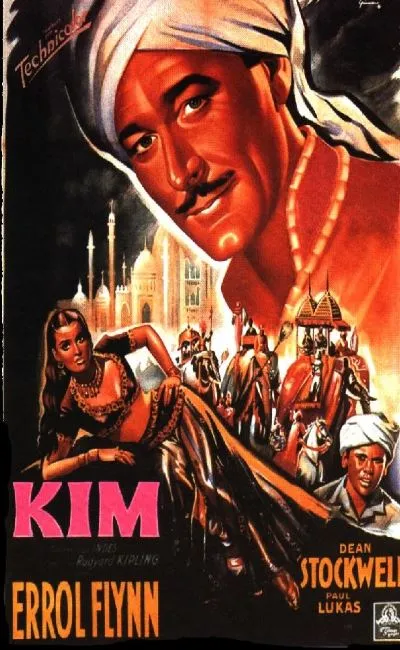 Kim (1951)