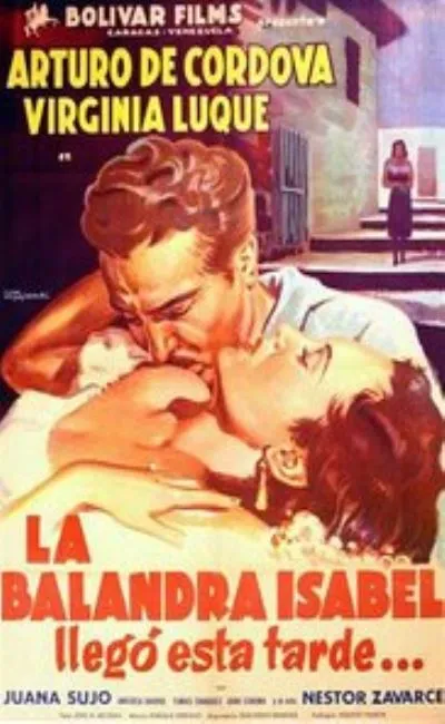 L'escale du désir (1952)