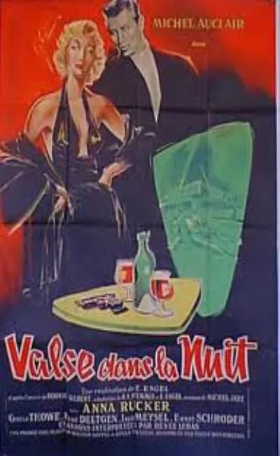 Valse dans la nuit (1951)