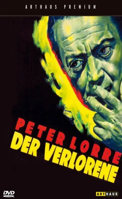Un homme perdu (1951)