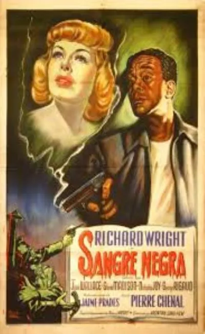 Sang noir (1951)