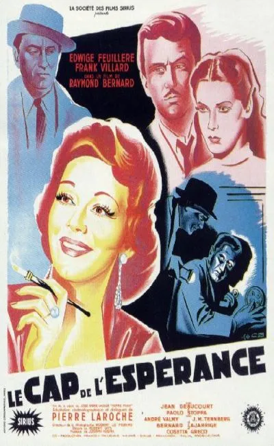Le cap de l'espérance (1951)