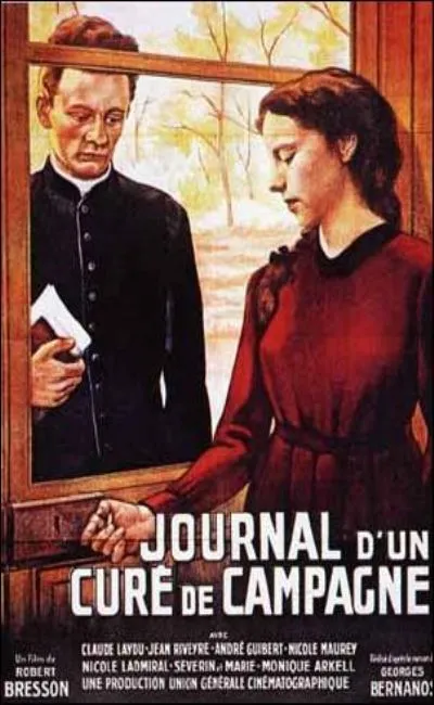 Journal d'un curé de campagne (1951)