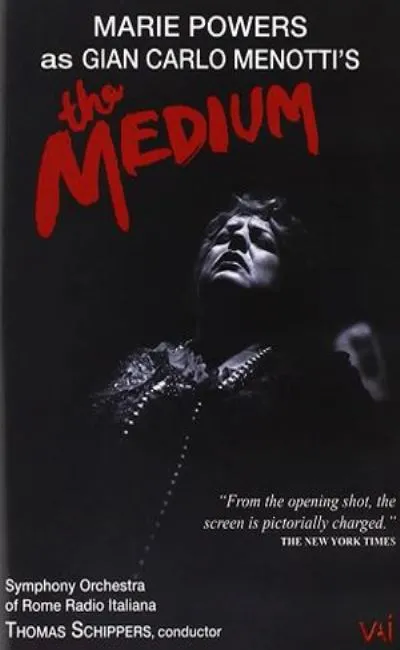 Le médium (1951)