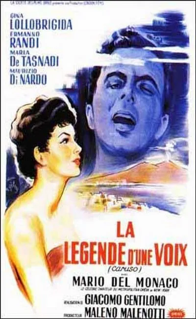 Caruso (1953)