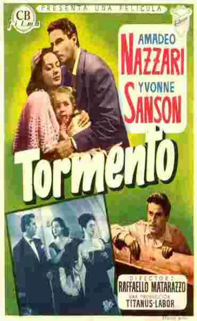 Bannie du foyer (1951)