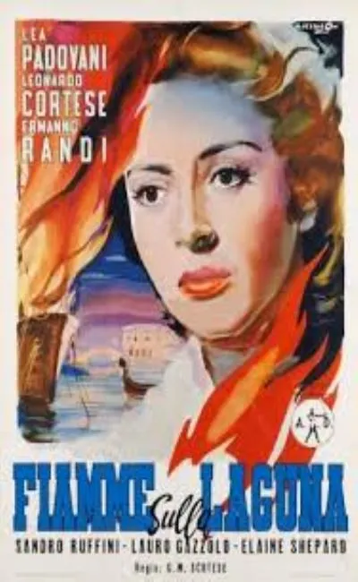 Alerte à l'arsenal (1951)