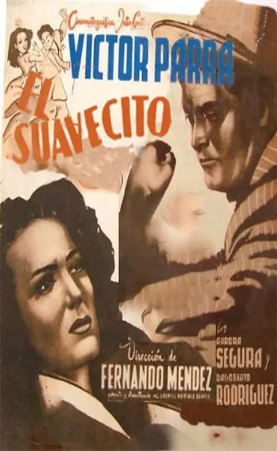 Roberto la douceur (1951)