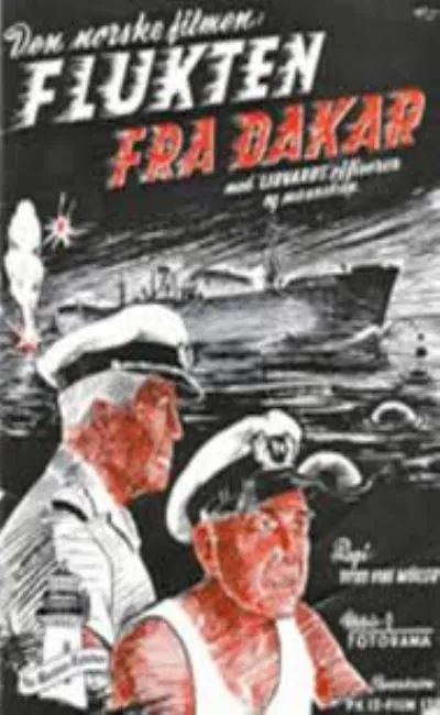 Bataille pour l'Atlantique (1952)