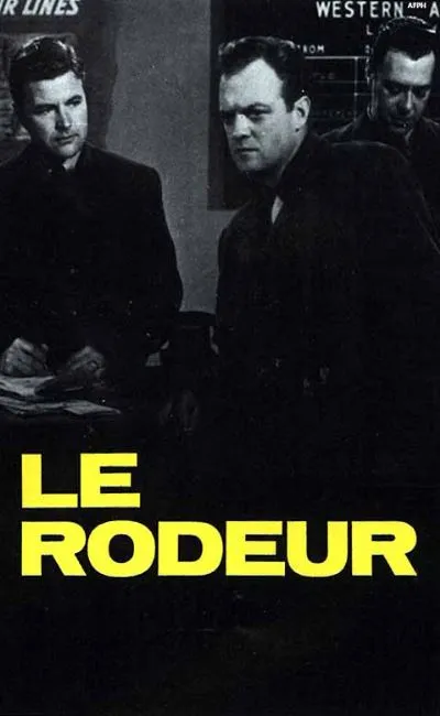 Le rôdeur (1951)