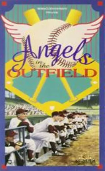 Angels in the Outfield (1951)