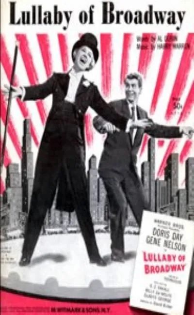 Escale à Broadway (1951)