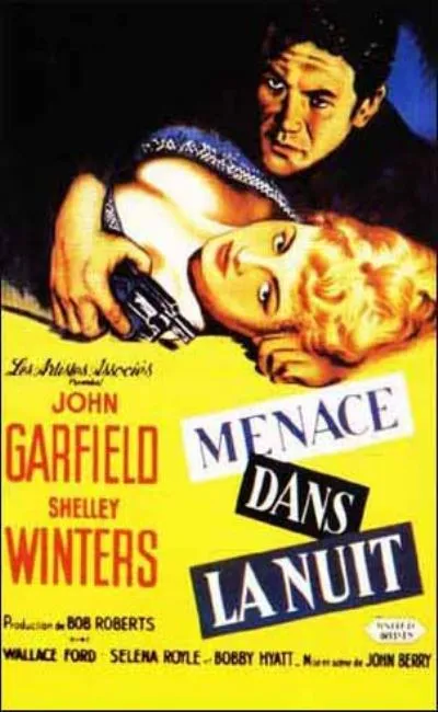 Menace dans la nuit (1951)