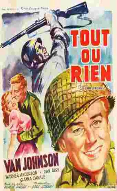 Tout ou rien (1952)