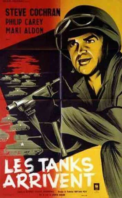 Les tanks arrivent (1952)
