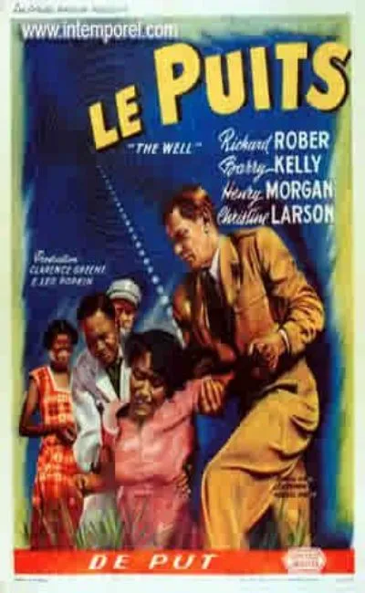 Le puits (1952)